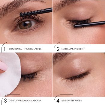 Catrice Wipe It Off Mascara Remover demachiant pentru gene - imagine 3